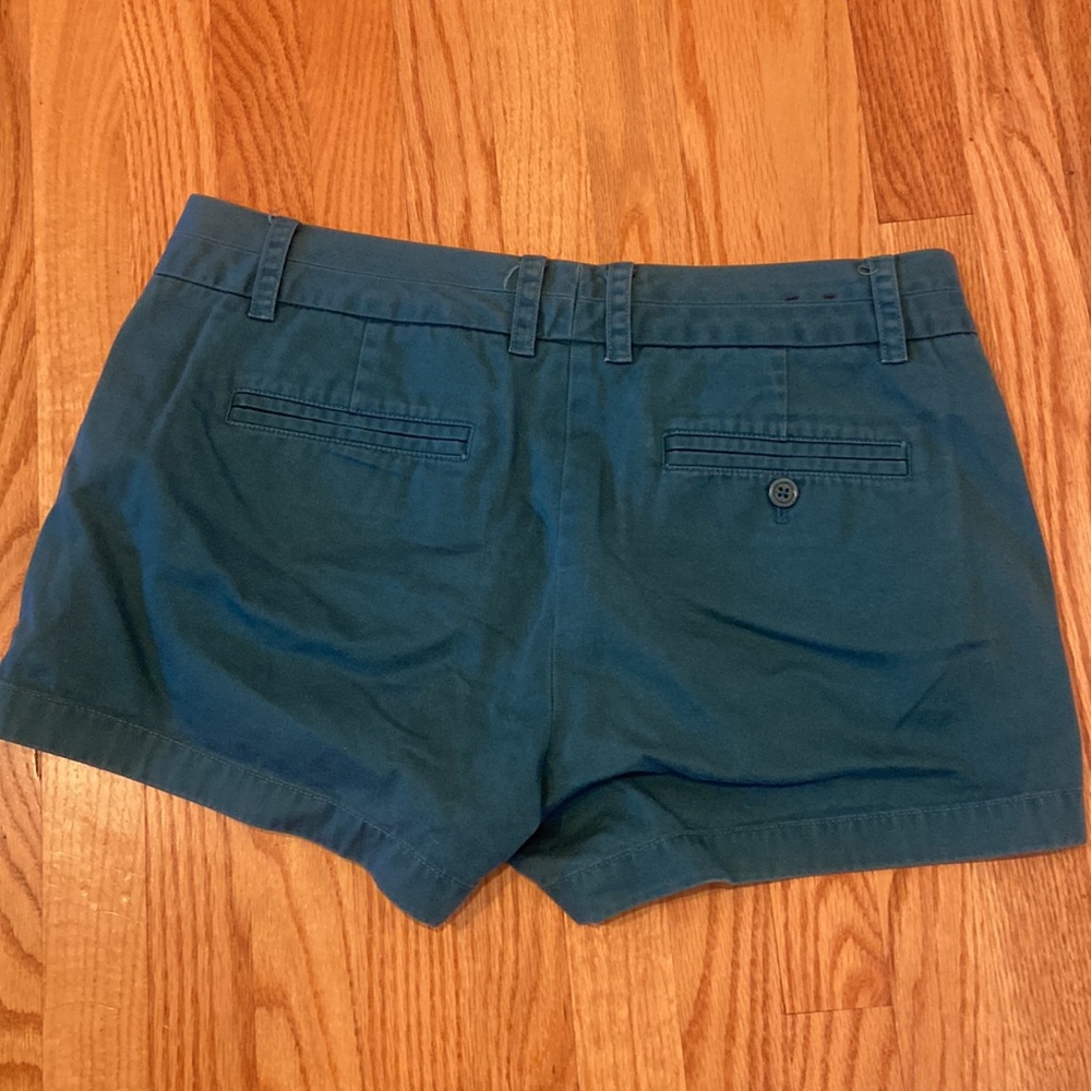 j.crew womens chino - size 8 - Picture 3 of 3